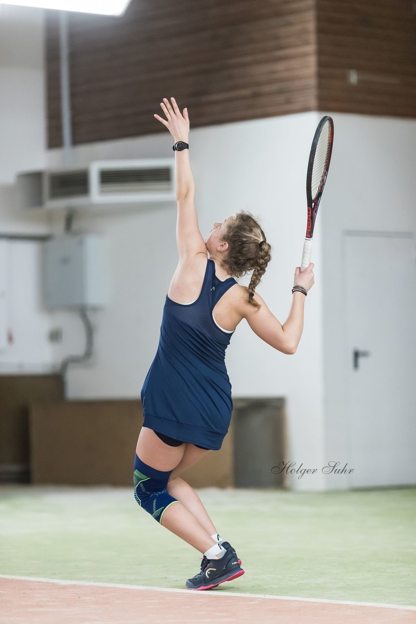 Bild 464 - RL Tennisverein Visbek e.V. - Club zur Vahr e.V. : Ergebnis: 2:4